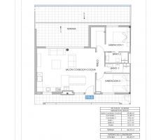 Atico en Venta en Villajoyosa, Alicante