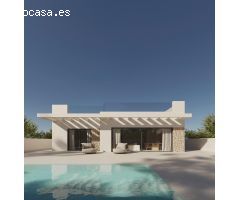 Villa en Venta en la Nucia, Alicante