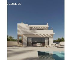 Villa en Venta en la Nucia, Alicante
