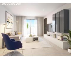 Bungalow en Venta en San Pedro del Pinatar, Murcia