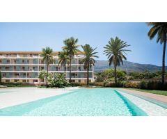 COMPLEJO RESIDENCIAL DE OBRA NUEVA EN DENIA