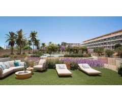 COMPLEJO RESIDENCIAL DE OBRA NUEVA EN DENIA