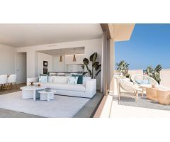 COMPLEJO RESIDENCIAL DE OBRA NUEVA EN DENIA