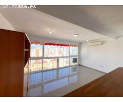 APARTAMENTO EN ZONA CÉNTRICA Y A POCOS MINUTOS DEL MAR EN BENIDORM
