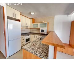 APARTAMENTO EN ZONA CÉNTRICA Y A POCOS MINUTOS DEL MAR EN BENIDORM