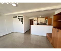 APARTAMENTO EN ZONA CÉNTRICA Y A POCOS MINUTOS DEL MAR EN BENIDORM