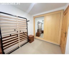 APARTAMENTO EN ZONA CÉNTRICA Y A POCOS MINUTOS DEL MAR EN BENIDORM
