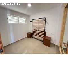 APARTAMENTO EN ZONA CÉNTRICA Y A POCOS MINUTOS DEL MAR EN BENIDORM