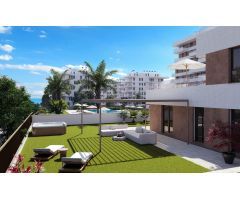 Apartamento en Venta en Villajoyosa, Alicante