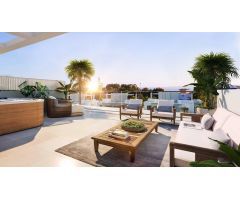 Casa en Venta en San Juan Playa, Alicante
