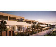 CHALETS DE OBRA NUEVA EN VISTAHERMOSA (ALICANTE)
