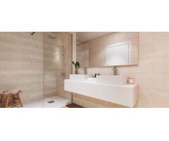 CHALETS DE OBRA NUEVA EN VISTAHERMOSA (ALICANTE)
