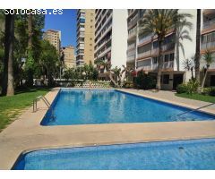OPORTUNIDAD! APARTAMENTO DE 3 DORMITORIOS EN SEGUNDA LINEA DE PLAYA