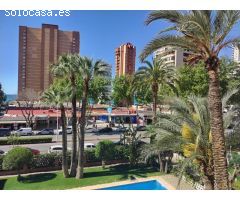 OPORTUNIDAD! APARTAMENTO DE 3 DORMITORIOS EN SEGUNDA LINEA DE PLAYA