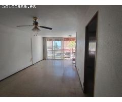 OPORTUNIDAD! APARTAMENTO DE 3 DORMITORIOS EN SEGUNDA LINEA DE PLAYA