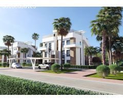 Atico en Venta en Fuente alamo de Murcia, Murcia