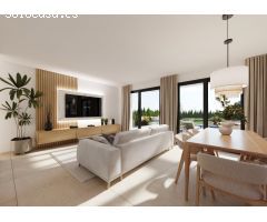 Villa en Venta en Fuente alamo de Murcia, Murcia