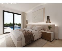 Villa en Venta en Fuente alamo de Murcia, Murcia