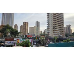 GRAN OPORTUNIDAD! APARTAMENTO EN LEVANTE CON PARKING Y PISCINA COMUNITARIA