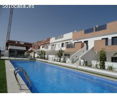 Bungalow en Venta en Pilar de la Horadada, Alicante