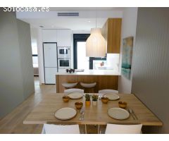 Bungalow en Venta en Pilar de la Horadada, Alicante