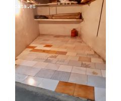 ¡OPORTUNIDAD ÚNICA! PLAZA DE GARAJE EN VENTA EN BENIDORM CENTRO
