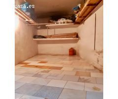 ¡OPORTUNIDAD ÚNICA! PLAZA DE GARAJE EN VENTA EN BENIDORM CENTRO