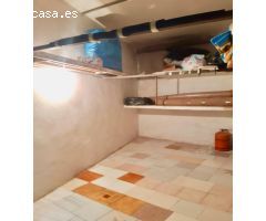 ¡OPORTUNIDAD ÚNICA! PLAZA DE GARAJE EN VENTA EN BENIDORM CENTRO