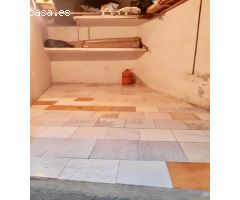 ¡OPORTUNIDAD ÚNICA! PLAZA DE GARAJE EN VENTA EN BENIDORM CENTRO