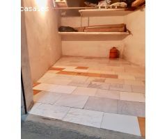 ¡OPORTUNIDAD ÚNICA! PLAZA DE GARAJE EN VENTA EN BENIDORM CENTRO