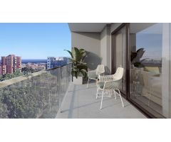 Apartamento en Venta en San Juan de Alicante, Alicante