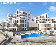 Apartamento en Venta en Vera Playa, Almería