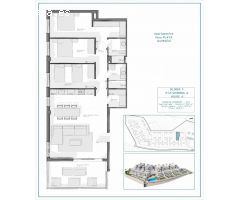 Apartamento en Venta en Vera Playa, Almería