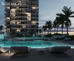 Atico en Venta en Calpe, Alicante