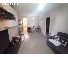 GRAN OPORTUNIDAD! APARTAMENTO  DE 3 DORMITORIOS EN COLONIA MADRID