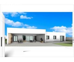 Villa en Venta en Aspe pedanias, Alicante