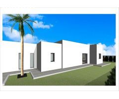 Villa en Venta en Aspe pedanias, Alicante