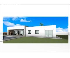 Villa en Venta en Aspe pedanias, Alicante
