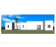 Villa en Venta en Aspe pedanias, Alicante