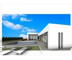 Villa en Venta en Aspe pedanias, Alicante