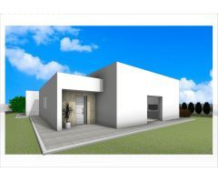 Villa en Venta en Aspe pedanias, Alicante