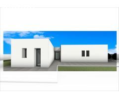 Villa en Venta en Aspe pedanias, Alicante