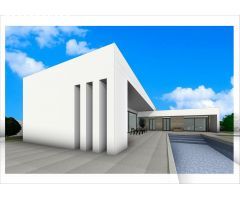 Villa en Venta en Aspe pedanias, Alicante