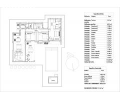 Villa en Venta en Aspe pedanias, Alicante