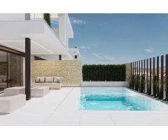 Villa en Venta en Los Alcázares, Murcia
