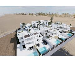 Villa en Venta en Los Alcázares, Murcia