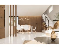 Villa en Venta en Los Alcázares, Murcia