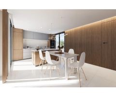 Villa en Venta en Los Alcázares, Murcia