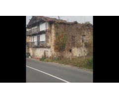 Casa en Venta en Karrantza Harana-Valle de Carranza, Vizcaya