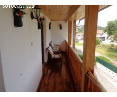 Casa en Venta en Ambrosero, Cantabria